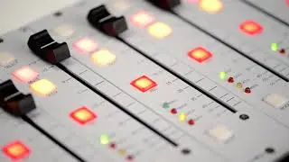 Rupert Neve Designs 5088