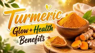 Benefits of Turmeric - Flavour Booster Masale - FBM