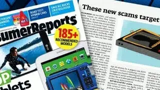 Financial scams plague America's seniors
