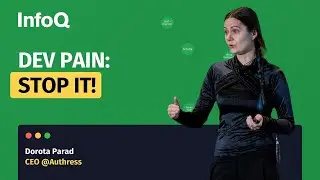 Security Theater EXPOSED: End Dev Pain & Build BLISS