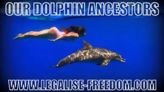 Frank Joseph - Our Dolphin Ancestors