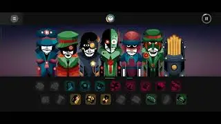 Tick | Incredibox Two Faces Mix (Part 7)