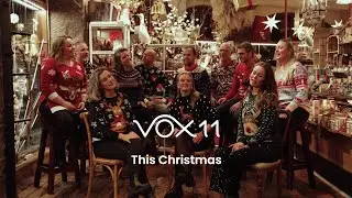 VOX 11 -  This Christmas
