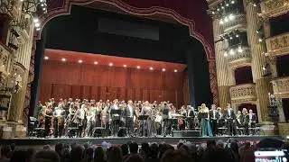 Jessica Pratt & Andrzej Filończyk - duetto Filippo e Beatrice 