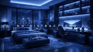 1 Hour Chillstep Focus Music for Studying, Work, and Flow State