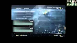 GHOSTS | Future Map Names & Details! (Leaked Information!) (Call of Duty: Ghosts)