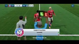 O primeiro vídeo do canal