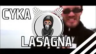 Bitch Lasagna v1.3 HARDBASS REMIX BY AFM