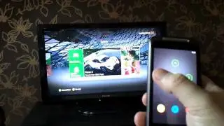 Xbox Companion app