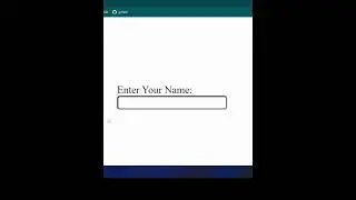 How to change Cursor color in css Input field || #css #tricks #tips By @theCodeDefinition
