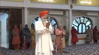 Annual Holla Mohalla Samagam - 2024 (Part 3).