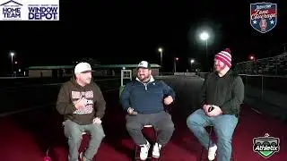 YSN Zone Coverage