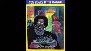 Ten Years With Maggie (BBC 4's Week Ending)