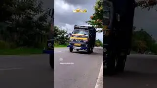follow my channel🤌#ashokleyland #tata #eicher  #bolero #short #telugu #truck #youtubeshorts #tiktok