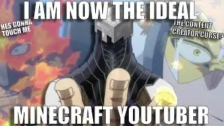 All For One's Minor Mistake...