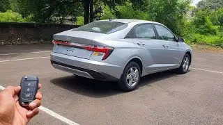 Hyundai Verna S ₹ 11.96 | 2023 Detailed Review