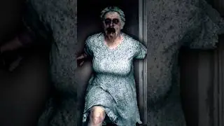 Эта игра ужасающая... | Новое лицо в округе