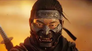 Samurai Vs Ronin Battle Scene (2024) 4K UHD