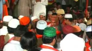 Peer E Tareeqat Rahbar E Shariat QARI ABDUL QADIR CHISHTI SHAIB.DOA