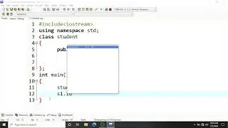 Reference variable programming in c++ hindi