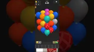 3D BALLOON MASTER