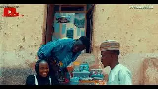 (Movie) Teaser: Baban Soyayya Episode 2 ;Starring Hashim x Nusaiba X Dini x Ajebo