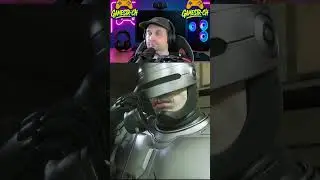 Robocop Rouge City | Neue Anweisungen??