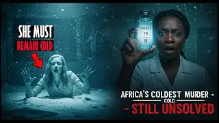 The Coldest Murder in African History | The Cold Shadow: The Mystery Woman - True crime documentary