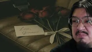 1ST LISTEN REACTION Chivalry Ain&rsquo;t Dead Gemaine