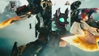 Thorax's Rebellion Expectations vs Reality (Equestria at War meme)