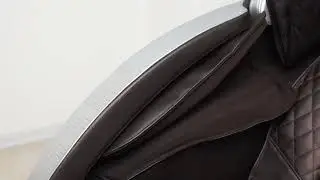 Jade Massage Bed & Chair - Korean Tech, Chinese Therapy