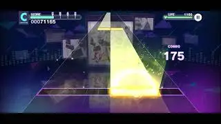 pjsk JINSEI on hard