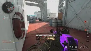Do not peek