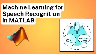 Machine Learning Project with  Feature Engineering MATLAB | Audio Classification