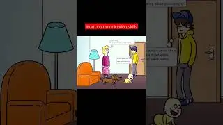 Learn communication skills #learnenglish #shorts #learning