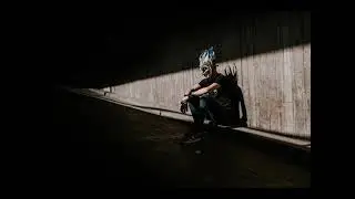 Boris Brejcha - I Will Blast Your Mind (Original Mix)