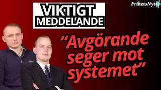 Frihetsnytt har 