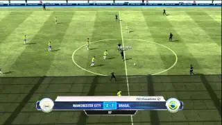 Ronaldinho, una leyenda! | FIFA 12 | Por Espirated