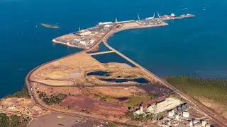 Government &lsquo;did a lot of work&rsquo; protecting critical infrastructure from Chinese ownership