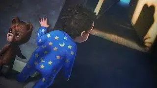 Among the Sleep - Review