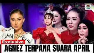 Detik-detik April DA7 Guncang Panggung Indosiar Hingga Agnez Mo Beri Validasi Internasional!