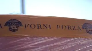 Limestone: Forza Forni Arrives