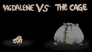 The Binding of Isaac: Rebirth 