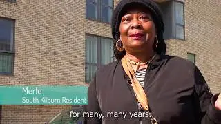 South Kilburn: Future Matters