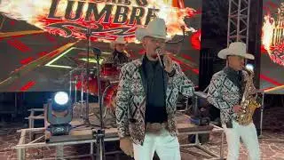 CONJUNTO PURA LUMBRE.- Popurri de Indomables y Huapangos