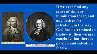 Does a Sinner Have Grounds for the Lord's Pardon and Comforts?, by Samuel Pike and Samuel Hayward.