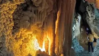 🇮🇷#IranTravel#SeeIran#VisitIran#IranNature#PersianAdventure#IranHiddenGems#NakhjirCave#NajjirCave#Ge
