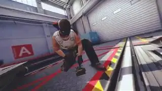 glow. [csgo edit]