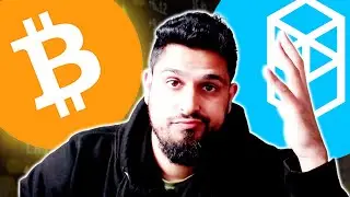 Падение Bitcoin и Fantom/Взлом на $650 млн/LUNA продолжает покупать!