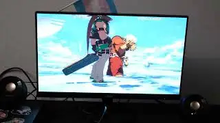 DaveO (Sol) vs tMOE (Haehyun) - GGXrd Rev2 Fight Kingdom 2025 Pools2025-05-03, Redmond, WA.